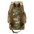 Outdoor Backpack 70L Large Capacity Hiking Backpack Camouflage Camping Hiking Luggage Backpack Factory Direct Sales Foreign Trade