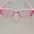 New Sunglasses Unisex Fashion Glasses, Color Can Be Customized as Required