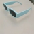New Fashion Style Unisex Sunglasses Color Can Be Customized as Required