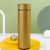 [Lingpan Vacuum Cup Preferred] Display Temperature Business Gift Cup Award Gift Box Laser Custom Logo