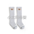 New Autumn and Winter Children Terry-Loop Hosiery Baby Extra Thick Thermal Socks Children Cartoon Tube Socks Baby Socks with Non-Binding Top