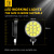 Automobile Led Working Lamp Mini Round 14 Lamp 42W Engineering Auxiliary Modification Headlight Engineering Spotlight