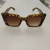 New Fashion Style Unisex Tofu Pudding Sunglasses Glasses Can Be Customized