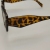 New Fashion Style Unisex Tofu Pudding Sunglasses Glasses Can Be Customized