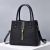 [Women's Foreign Trade Bags] Women's Bag 2022 New Large Capacity Shoulder Handbag All-Match Simple Elegant Women's Bag