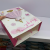 Cartoon Gift Bag Baby Paper Bag Tote Bag 3D Dusting Powder in Stock