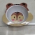 Melamine Tableware Imitation Porcelain Cartoon Bowl 8 Styles Mixed