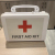 First-Aid Kit First Aid Kits