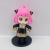 Spy Play House Hand-Made Aniagua God Aniafujie Model Decoration Gashapon Machine Doll Figure Toy