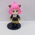 Spy Play House Hand-Made Aniagua God Aniafujie Model Decoration Gashapon Machine Doll Figure Toy
