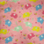 Cartoon Animal Geometric Pattern Printing Cotton and Linen Fabric Color Variety Spectrum Huai Textile Co., Ltd. Produced