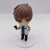 5 Mr Love: Queen's Choice Hand-Made Model Decoration Gashapon Machine Doll Figure Toy Blind Box Pendant Wholesale