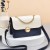 Color Matching Chain Trendy Women Bags Wholesale One Piece Dropshipping Fashion bags Shoulder Bag Messenger Bag Factory