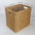 Rattan-like Storage Basket Bathroom Waterproof Storage Basket Living Room Snacks Sundries Storage Box Toy Basket Woven Collection