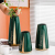 Vase Ceramic Vase Light Luxury Living Room European Style Ornaments Home Decoration