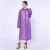 Eva Raincoat Long Full Body Rainproof Single Men's and Women's Coats Tourist Attractions Non-Disposable Adult Poncho