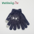 Snowflake Sika Deer Gloves Christmas Gloves Knitted Adult Dispensing Touch Screen Color Warm Gloves