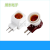 Factory Direct Sales Pipe E27 with Switch Plug Wall Type Screw Lamp Head Type Plug-in Socket