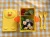 Egg Yolk Duck Sealed Lunch Box Cartoon Children's Lunch Box Picnic Camping Fresh-Keeping Food Box Large Capacity Division Lunch Box