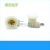 Factory Wholesale E27 Rotary Lamp Holder Screw Plug Wall Conversion Lamp Base with Switch Direct Plug-in Socket Plug