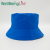 Bucket Hat Men's Korean Style Simple and Casual All-Matching Basin Hat Women's Solid Color High Light Board Such Hat Couple Hat