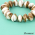 Natural Sun Shell Bracelet Shell Conch Bracelet Stall Supply Wholesale Gift Theme Gift from the Sea