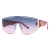 Factory New Pupil Optical Sunglasses Glasses Sunglasses European and American Fashion & Trend New Men and Women in Stock