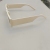 New Square European and American Style Fashion Simple Unisex Sunglasses Glasses Can Be Ordered