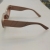 New Cat Eye Fashion Style Unisex Sunglasses Color Can Be Set