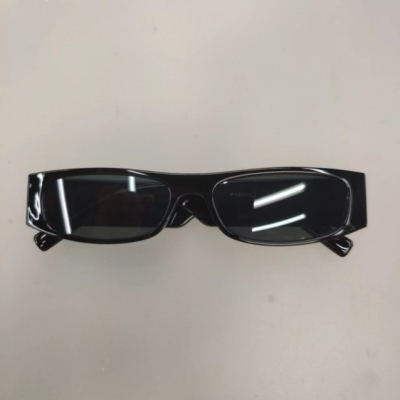 New Simple Fashion Unisex Sunglasses Glasses Can Be Ordered