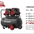 Factory Direct Sales Excellent Quality Oil-Free Air Compressor, Welcome New and Old Customers to Visit Us.