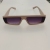 New European and American Style Fashion Simple Unisex Sunglasses Color Can Be Ordered