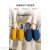 Slippers Cotton Slippers Woolen Slipper Warm Shoes Men's Shoes Women's Shoes Side Root Slippers Stall Wholesale