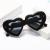 Factory New Pupil Optical Sunglasses Glasses Sunglasses European and American Fashion & Trend New Men and Women in Stock