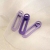 INS Style Candy Color Hair Clip Female Side Clip Duckbill Clip Word Clip BB Clip Small Hairpin Fringe Clip Headdress