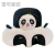 Cartoon Baby Learning to Sit Chair Infant Safety Seat Plush Toy Small Sofa Portable Dining Chair New