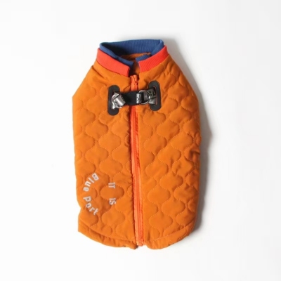 Bp2022 Autumn and Winter-Quilted Quilted Vest
Size: S/M/L/XL/XXL
Ingredients: Cotton 48%, Polyester