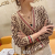 2022 Women's Classic Style Knitted Cardigan Sweater New Women's Sweater Women's Cardigan Fashion Outerwear Market Stall Goods