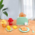 New Play House Oven Cooking Kitchen Set Wooden Children's Microwave Oven Toy Wooden Simulation Kitchenware