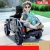 New Children's Electric Motor Novelty Glowing Cool Smart Children's Toy Car with Music Gift Gift Exclusive