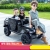 New Children's Electric Motor Novelty Glowing Cool Smart Children's Toy Car with Music Gift Gift Exclusive
