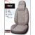 Brand Car Seat Cushion Four Seasons Universal Wholesale Ecological Coarse Linen Fully Surrounded Car Seat Cover Cross-Border Foreign Trade