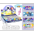 Children's Toy Water Game Machine Display Box Packaging