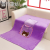Animal Cartoon Airable Cover 2-in-1 Pillow and Blanket Car Dual-Use Flannel Pillow Comforter Storage
