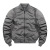 Autumn and Winter Tough Guy Jacket Live Supply [Cotton/Thin] Jacket Men's Jacket