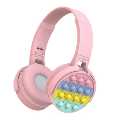 P361 Large Earphone