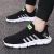 Cross-Border Foreign Trade Men's Shoes Autumn Trendy Men's Casual Shoes Fashion Running Shoes New Flying Woven Sports