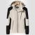 Men's Assault Jacket Korean Style New Windproof Waterproof Outdoor Spring and Autumn Breathable plus Size Couple Coat Trendy Brand Trench Coat for Women