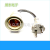 Manufacturers Supply Two Plug Universal 360-Degree Plug with Independent Switch Hose E27 Screw Lamp Holder