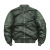 Autumn and Winter Tough Guy Jacket Live Supply [Cotton/Thin] Jacket Men's Jacket